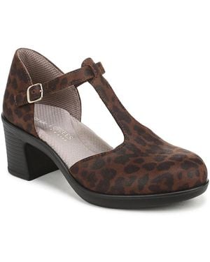 LifeStride Lady Pump - Black