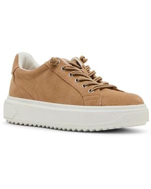 Blondo Greer Waterproof Platform Sneaker - Multicolor