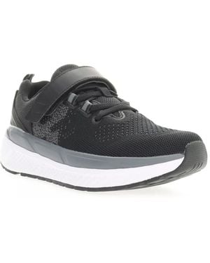 Propet Ultra Fx Sneaker - Black