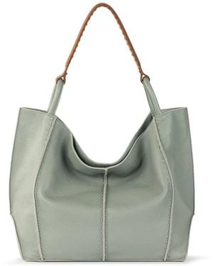 The Sak Los Feliz Tote - Black