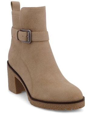 MIA Holt Bootie - Black