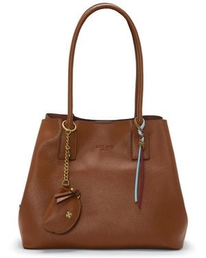 Lucky Brand Alin Small Tote - Brown