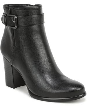Naturalizer Solana Bootie - Black