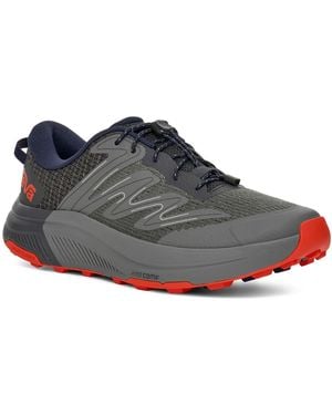 Teva Hurricane Trailsetter Trail Running Shoe - Blue