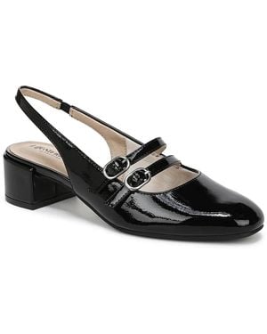 LifeStride Beatrice Mary Jane Pump - Black