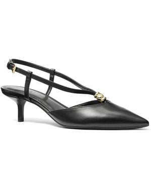 MICHAEL Michael Kors Cherie Flex Pump - Black