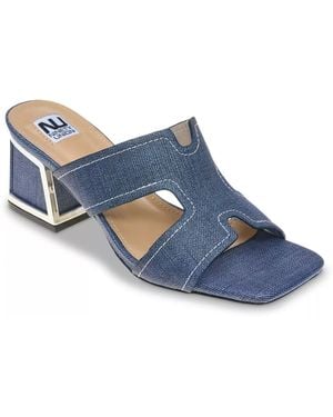 Ninety Union Bright Sandal - Blue