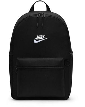 Nike Heritage Backpack - Black