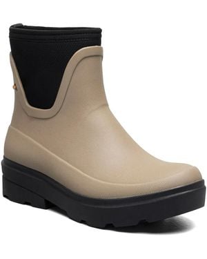 Bogs Hazel Chelsea Boot S - Black