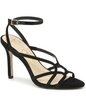 Jessica Simpson Sylee Sandal - Black