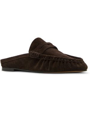 Steve Madden Rafe Mule - Brown