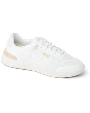 Reef Shoreline Palisades Sneaker - White