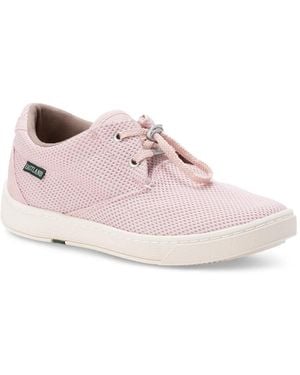 Eastland Beacon Sneaker - Pink