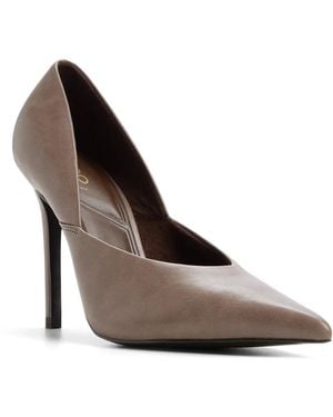 ALDO Savaana Pump - Black