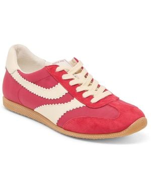 Dolce Vita Limit Sneaker - Pink