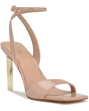 Nine West Mere Sandal - Black