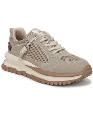 Blowfish Leotina Sneaker - Gray