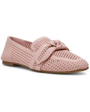 Anne Klein Tarsy Loafer - Pink