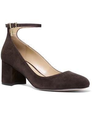 MICHAEL Michael Kors Perla Pump - Black