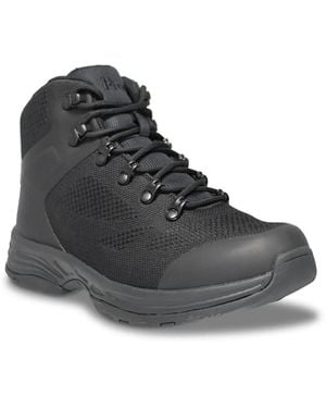 Propet Conni Hiking Boot - Black