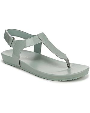 Vionic Palisades Sandal - Green