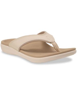 Revitalign Yumi Sandal - Natural
