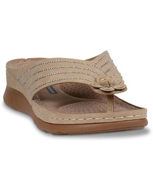 Good Choice Amari Sandal - Brown