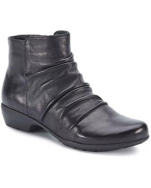 Ros Hommerson Esme Bootie - Black