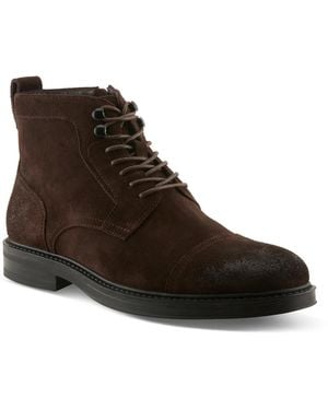 Spring Step Brex Boot - Brown