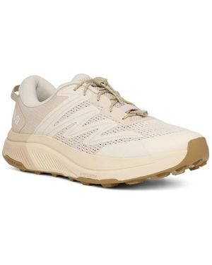 Teva Hurricane Trailsetter Trail Running Shoe - White