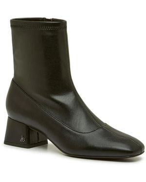 Sam Edelman Pia Bootie - Black