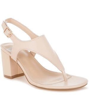 Rag & Co Lady Sandal - Black