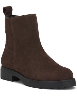 Crown Vintage Taylen Bootie - Black