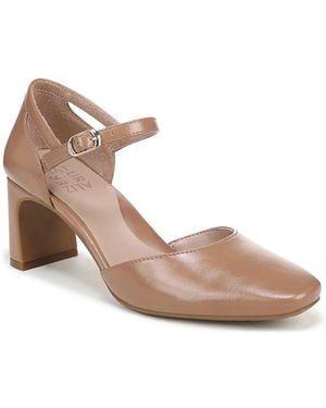 Naturalizer Yasmin Pump - Gray