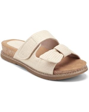 Rockport Zova Sandal - Black