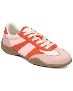 Aerosoles Radley Sneaker - Red