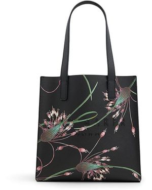 Ted Baker Tote bags for Women Online Sale up to 24 off Lyst