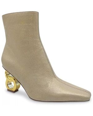 Ninety Union Roxy Bootie - Black