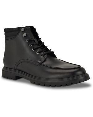Tommy Hilfiger Gonzal Boot - Black