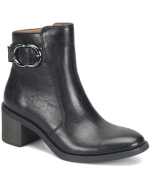 EuroSoft Hawthorne Bootie - Black