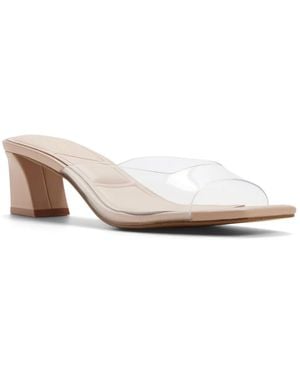 ALDO Byanka Sandal - Black