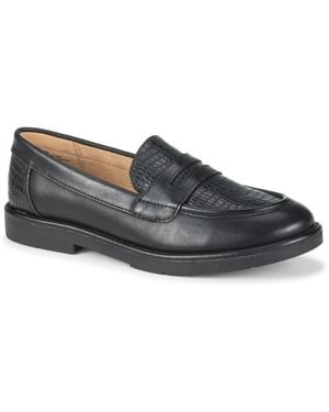 BareTraps Calli Loafer - Blue