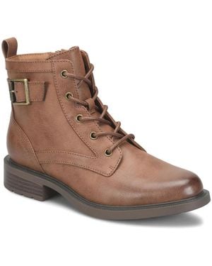 EuroSoft Brynne Bootie - Brown