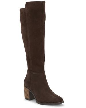 Lucky Brand Bonnay Boot - Black