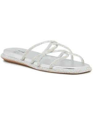 Mix No 6 Mix No. Mitsi Sandal - White
