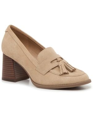 Hush Puppies Talyn Pump - Multicolor