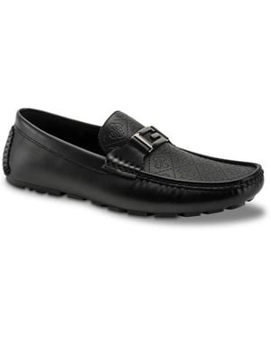 Guess Ayova Loafer - Black