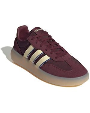 adidas Barreda Decode Sneaker - Purple