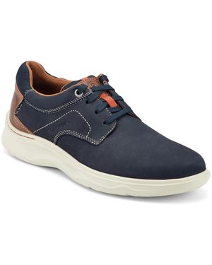 Rockport Colden Oxford - Blue