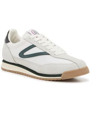 Tretorn Rawlins Sneaker - White